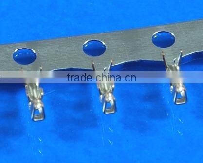 Pitch 1.25 mm Wire to Wire Connector Terminal