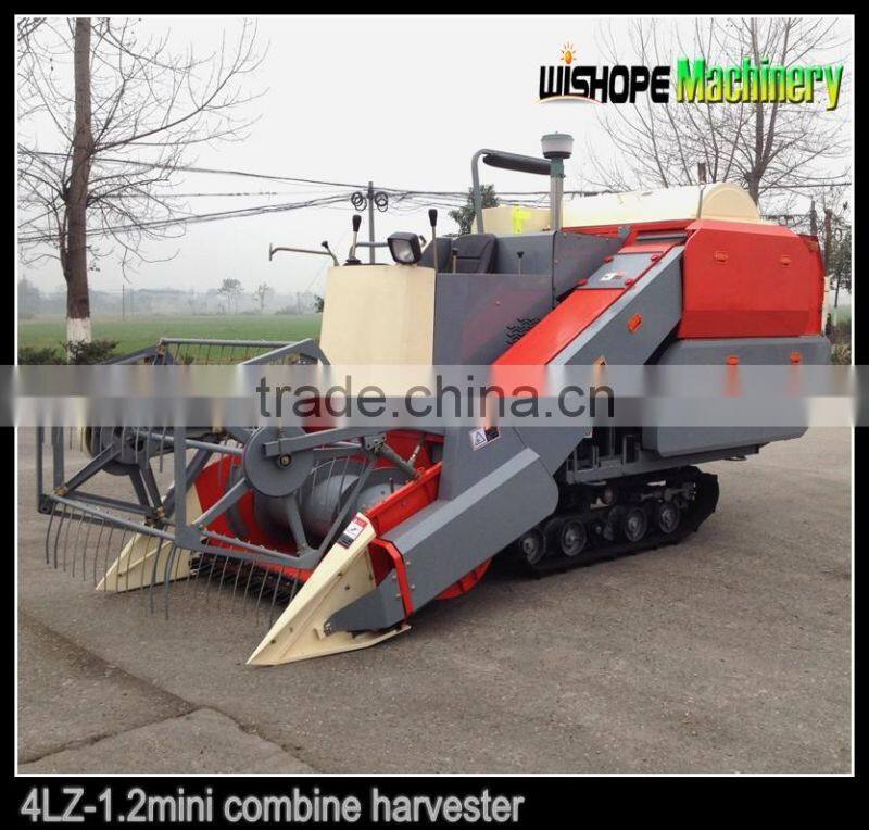 400*90D*47 rubber crawler for Kubota harvester usage