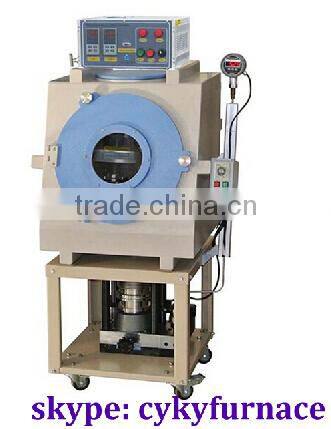 500C Vacuum Lamination Hot Press Machina / vacuum hot press machine