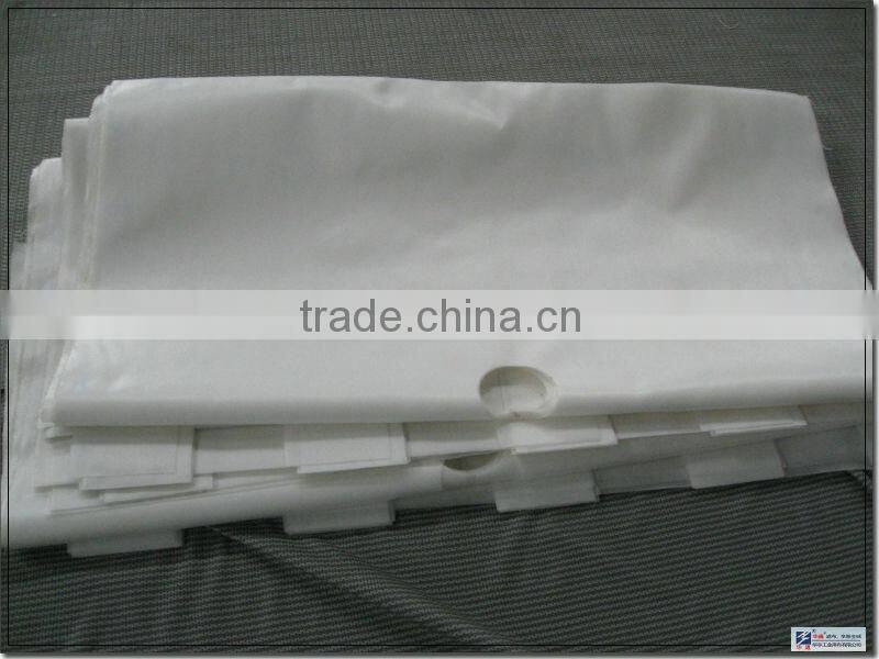 pp monofilament fabric/filter cloth/filter bag