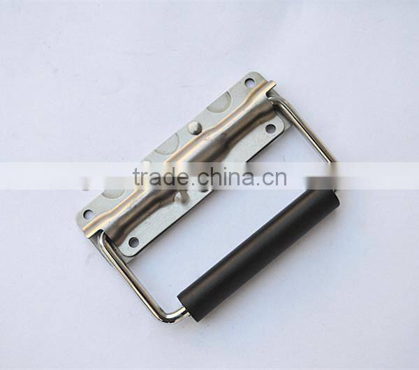 Metal handle for carry case,road rack case,display case
