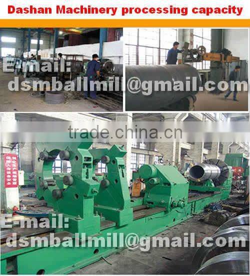 High Efficiency Coarse crushing jaw broken