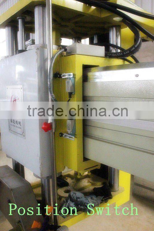 Infrared bridge granite and marble Cutting Machine--hydraulic
