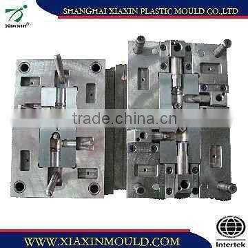 plastic connectors for tap water pipe