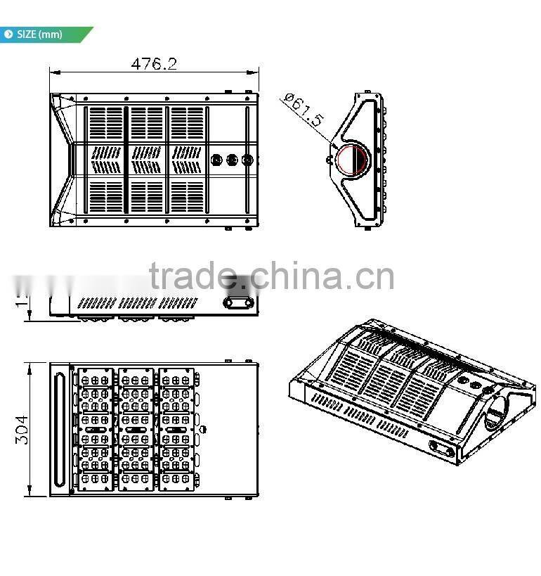 7 years aluminum outdoor ip66 shenzhen supplier solar smd led street light