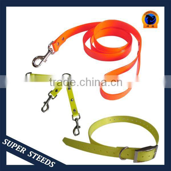 Personalized diy pet dog coupler Wholesaler