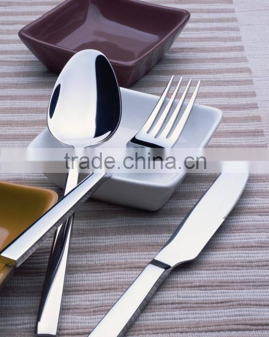 18/10 stainless steel flatware