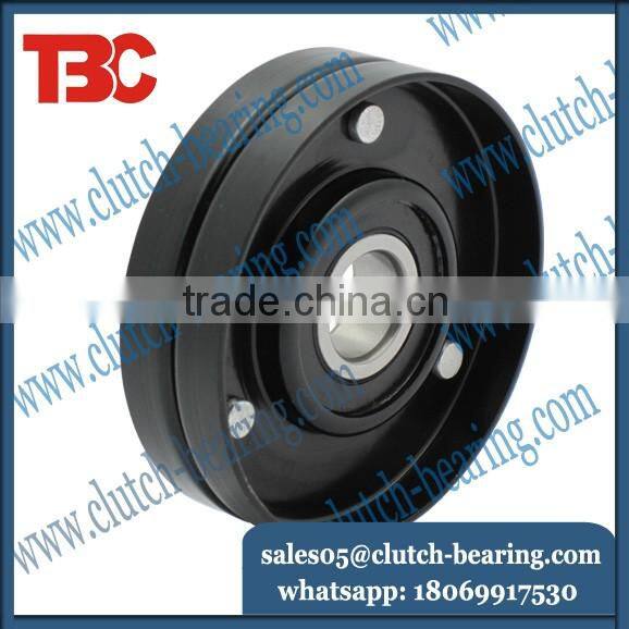 Long life OE Quality Steel Automobile Idler Bearing for AUDI SEAT SKODA VW 038 903 315 C