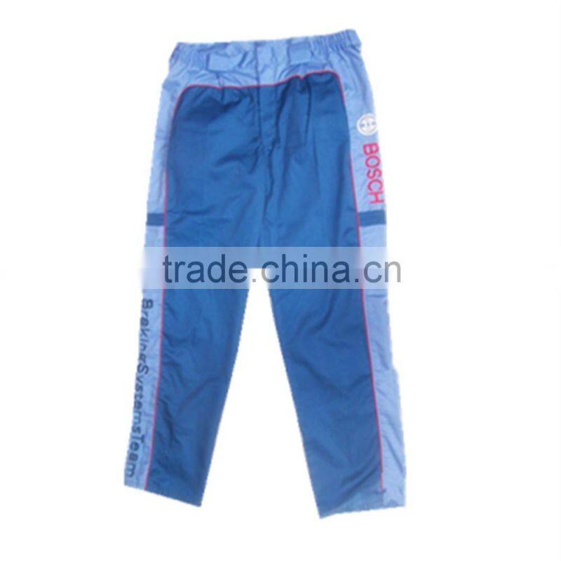 OEM High Quality Men's Ski Pants/Waterproof Pants
