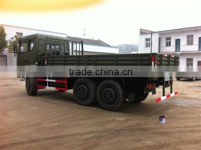 NEW !!!! CHINA 6*6 cargo truck for sale