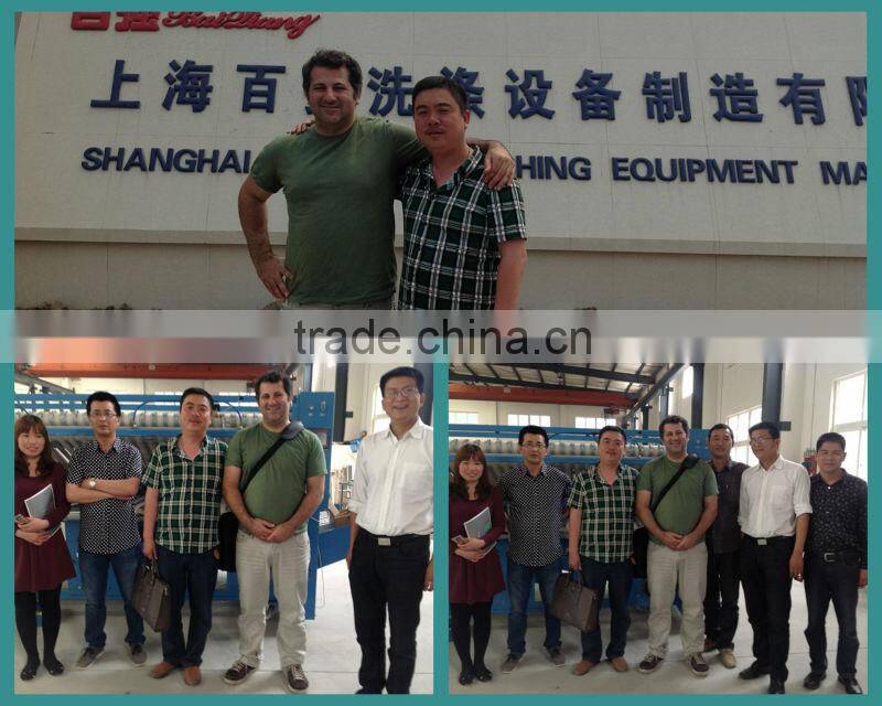 New design best guangzhou industrial dewatering machine