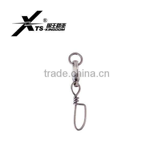 fishing tackle wholesale C fishing pins with Bearing ring