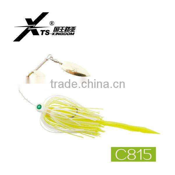 7g,10.5g,14g Fishing Lure Rubber Manufacturer