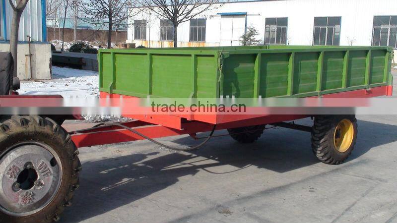 7C series of trailer dolly
