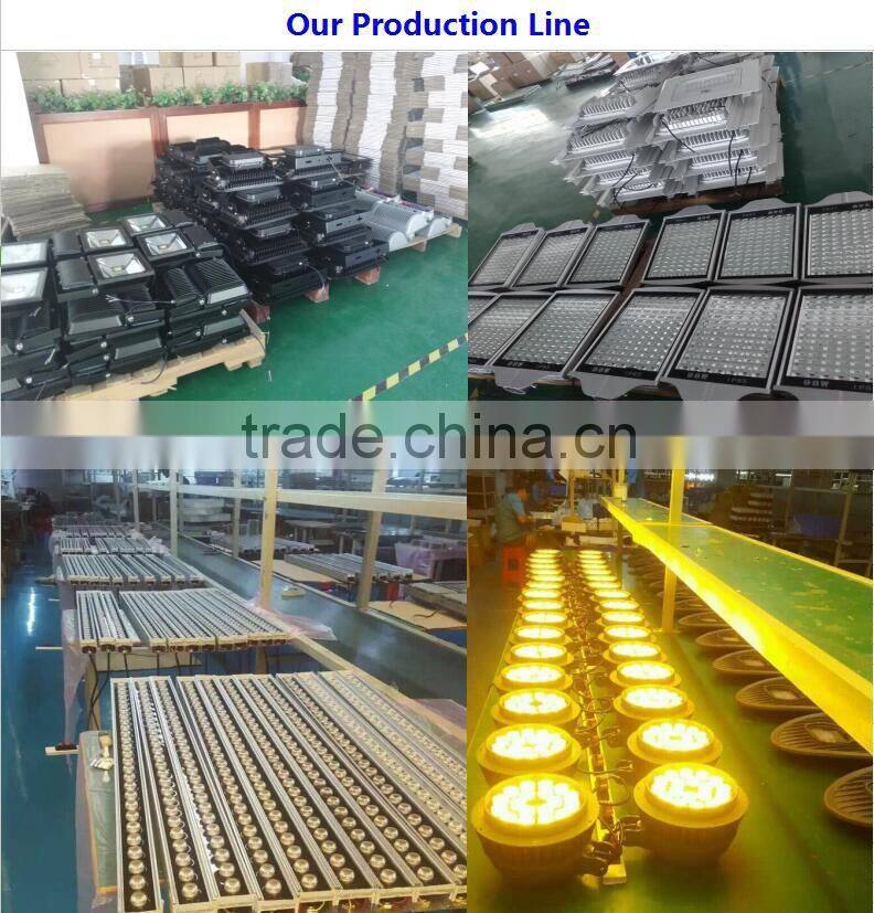 Brand new led 50w flood light slim led flood light