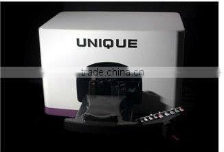 Home Use Manual Portable Nail Art Printer & Nail Art Printing Machine 2015 New