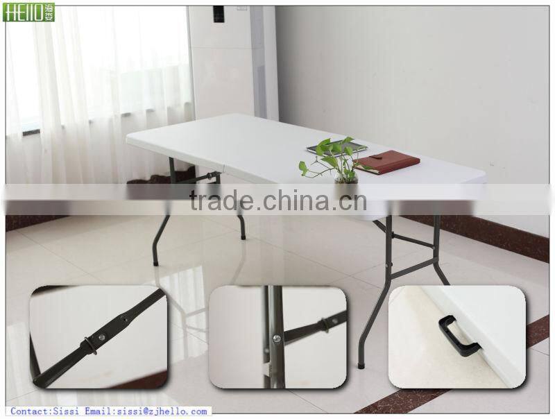 suitcase folding table