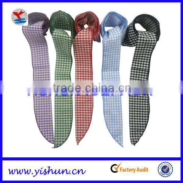 scarfs fashion style