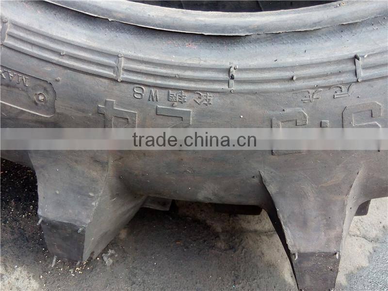 Paddy field tyre PR-1 9.5-20 tractor tyre