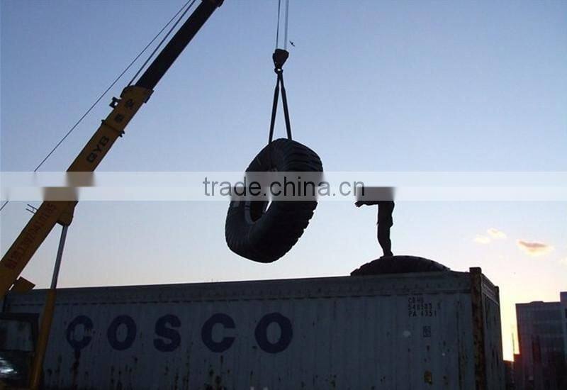 355/55D625 445/50D710 Platform lift tyre, industral use