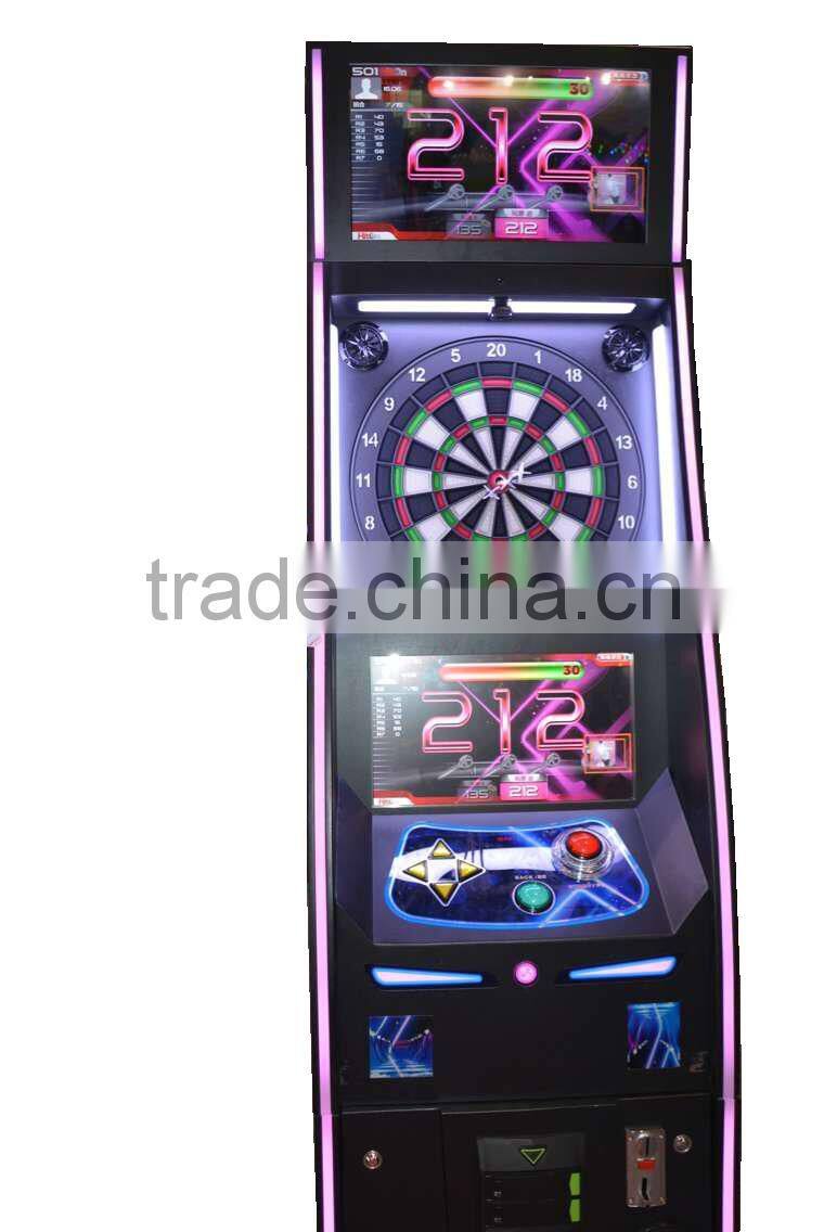 Darts games amusement machines for sale
