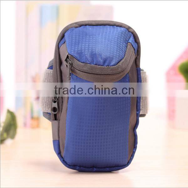 Running Fitness Sports Armband Case & Handsfree For Phones
