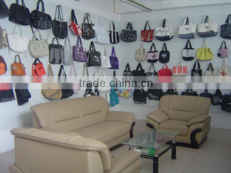 custom made printing 210 reusable shopping bags wholesale