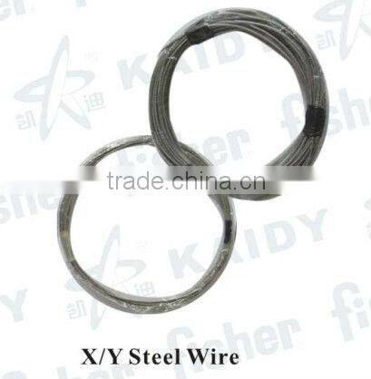 High Quality X/Y Axis steel Wire