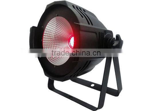 100W/ 150W 5IN1 RGBWA LED COB PAR LIGHT