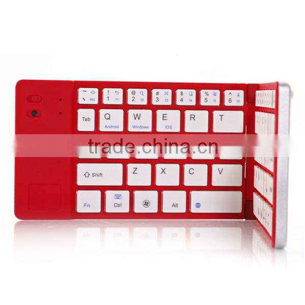 Ultra-Thin Wireless Bluetooth Keyboard for Samsung Galaxy 4/Bluetooth Keyboard for Android 2.0/2.1/2.2 Online