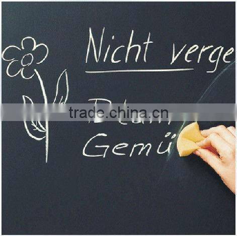 Lovely little animal chalkboard sticker