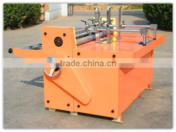 Automatic carton partition board machine/Automaatne karp sektsiooni juhatuse masin