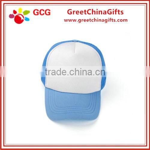 OEM promotional custom sport baseball cap with made in china
