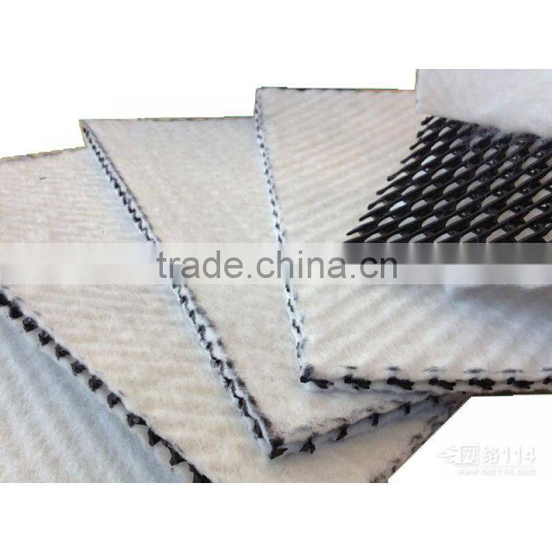 3-dimensional Composite Drainage Network