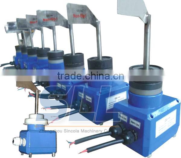 SINCOLA cement silo level meter