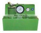 Professional tester Test normal and double springs injectors