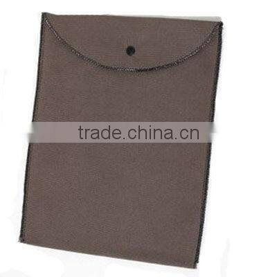 Snap fastener Non-woven fabrics Document Bag
