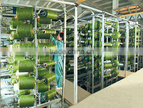 artificial grass gold mat
