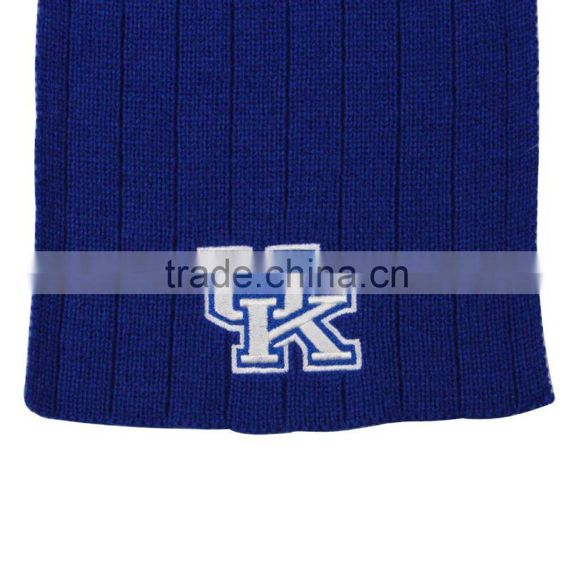 2016 new fashion knit scarf winter muffler ladies scarf