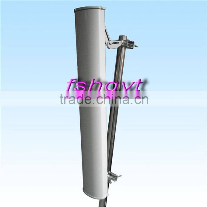 Made In China 14dBi Antenna 4G Outdoor Directional Antenna High Gain 4G Patch Antenna With SMA