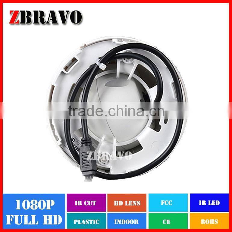 Factory direct sale 2MP HD AHD cam,Pro HDAHD cam with RoHs certificate