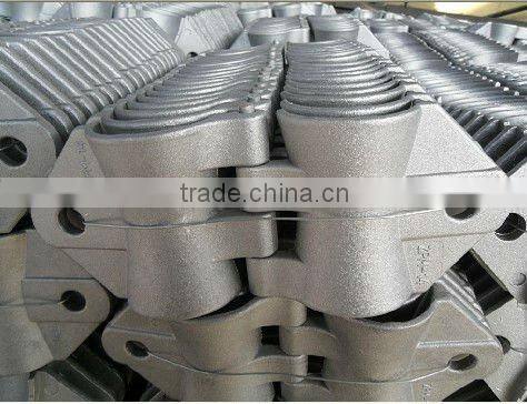 Electric wire cable clips / strained clamp