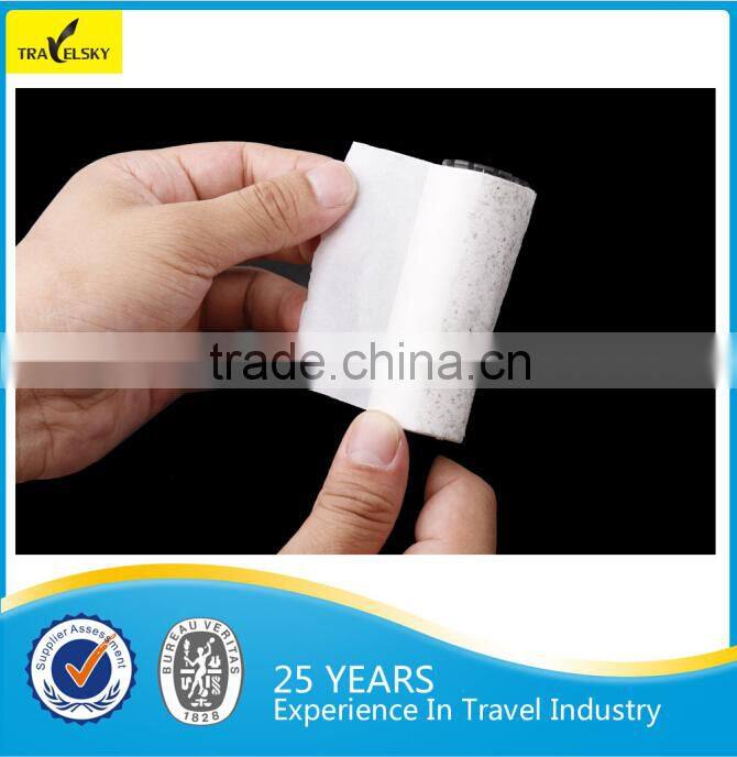 13751 Lint roller sticky