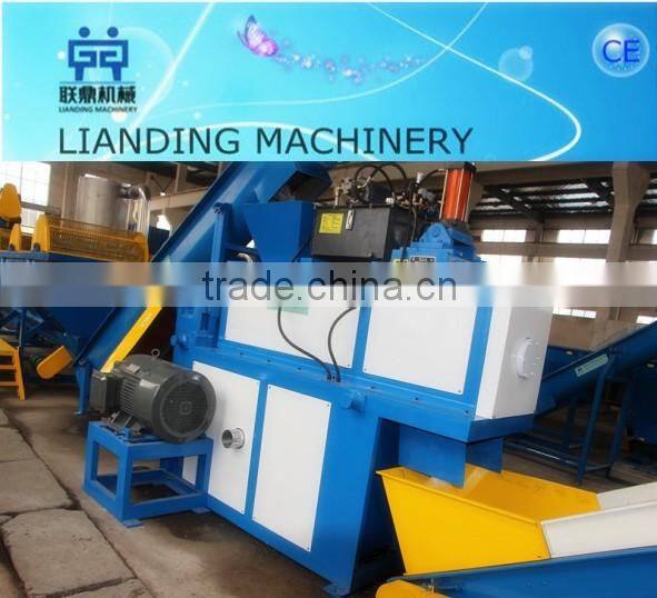 Hot sale screw press machine