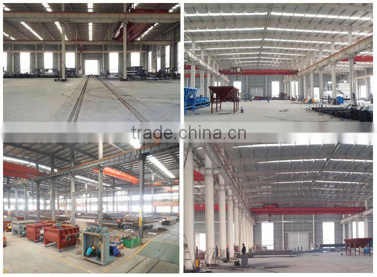 Factory Price YHZS35 Mobile Concrete Plant Price