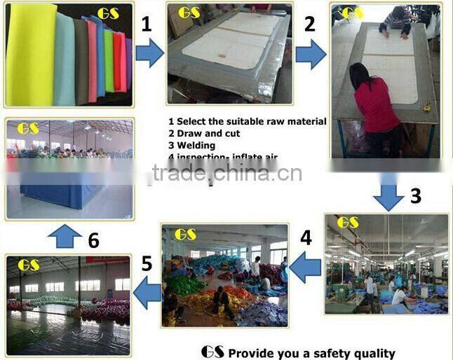 non-woven bag/non-woven laundry bag/d cut non-woven bags