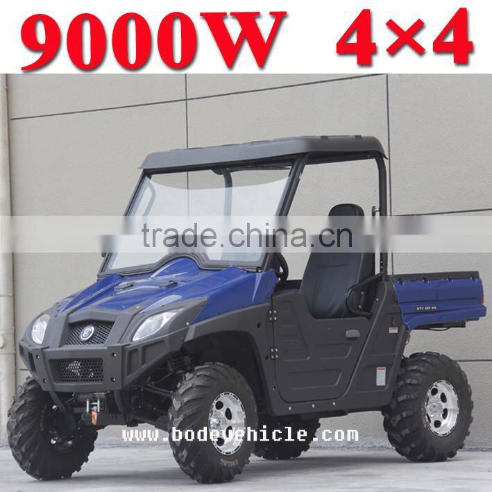 china hisun cheap electric diesel 800 utv 4x4 differential for sale (MC-182)