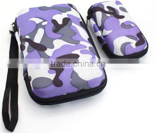 Ear Buds And Phone Stand Combo ,Earbuds In Round Silicone Case