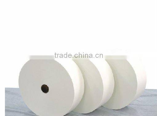 cable wrapping non woven supplier from China