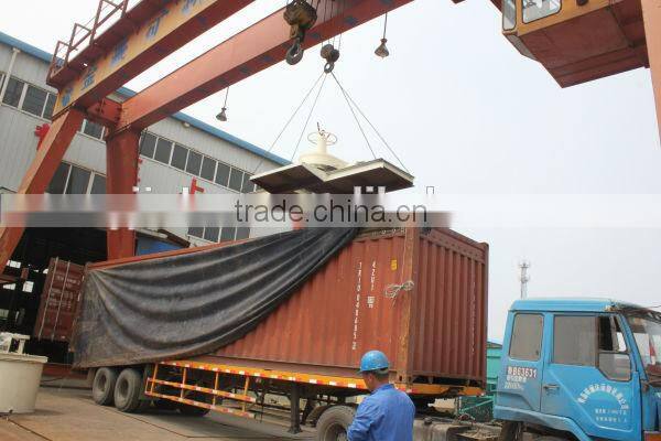 Simple/Compact Strong Convenience Center Driving Thickener